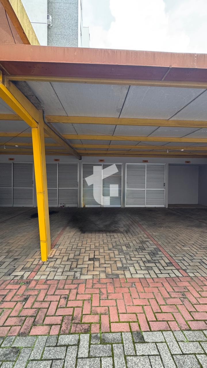 APARTAMENTO PARA LOCAÇÃO NO EDIFÍCIO ACAPULCO - CENTRO DE PATO BRANCO-PR.