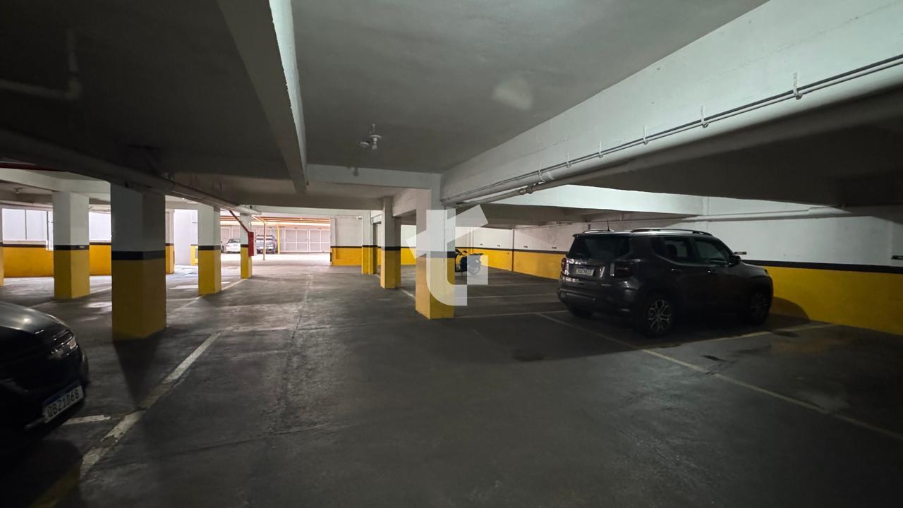 APARTAMENTO PARA LOCAÇÃO NO EDIFÍCIO ACAPULCO - CENTRO DE PATO BRANCO-PR.