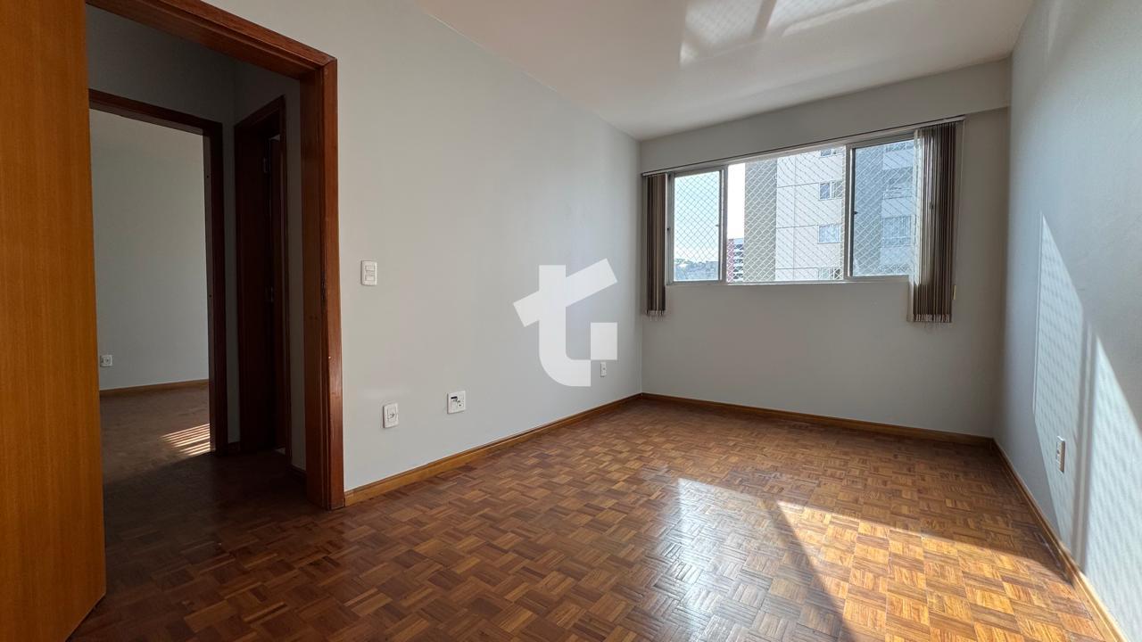 APARTAMENTO PARA LOCAÇÃO NO EDIFÍCIO ACAPULCO - CENTRO DE PATO BRANCO-PR.