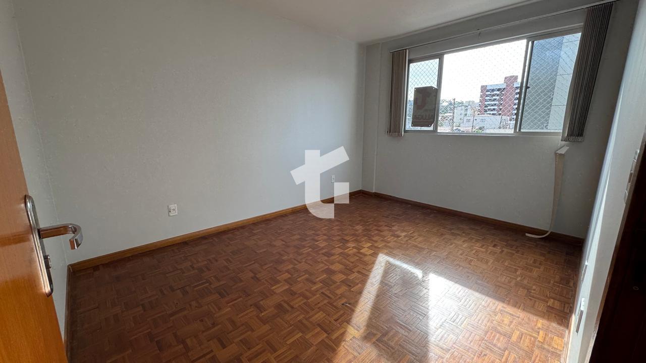 APARTAMENTO PARA LOCAÇÃO NO EDIFÍCIO ACAPULCO - CENTRO DE PATO BRANCO-PR.