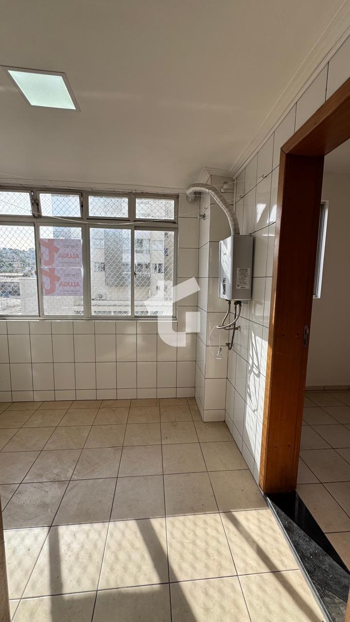 APARTAMENTO PARA LOCAÇÃO NO EDIFÍCIO ACAPULCO - CENTRO DE PATO BRANCO-PR.