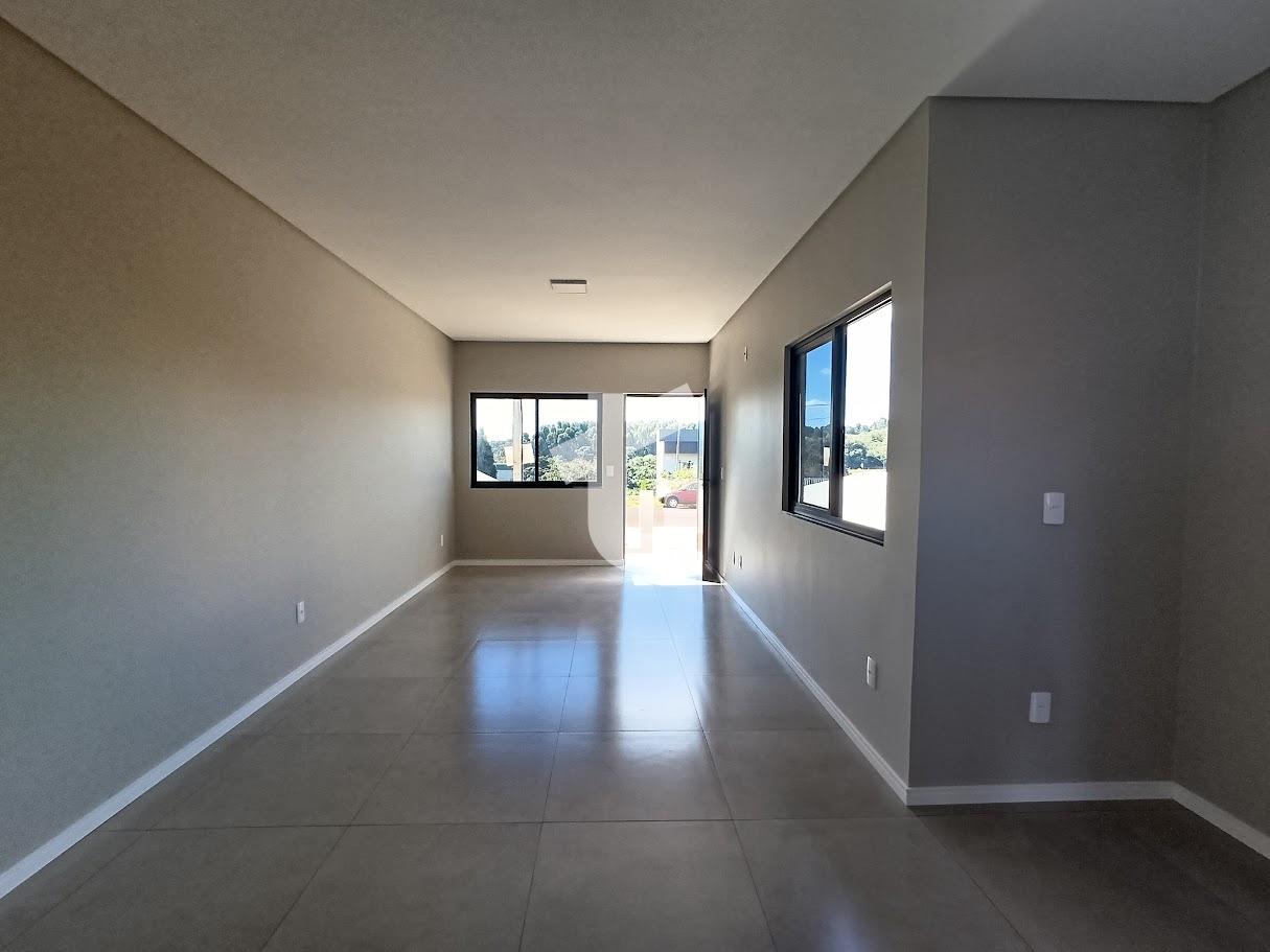 CASA PRONTA  TERREA À VENDA NO SÃO FRANCISCO - PATO BRANCO - PR.