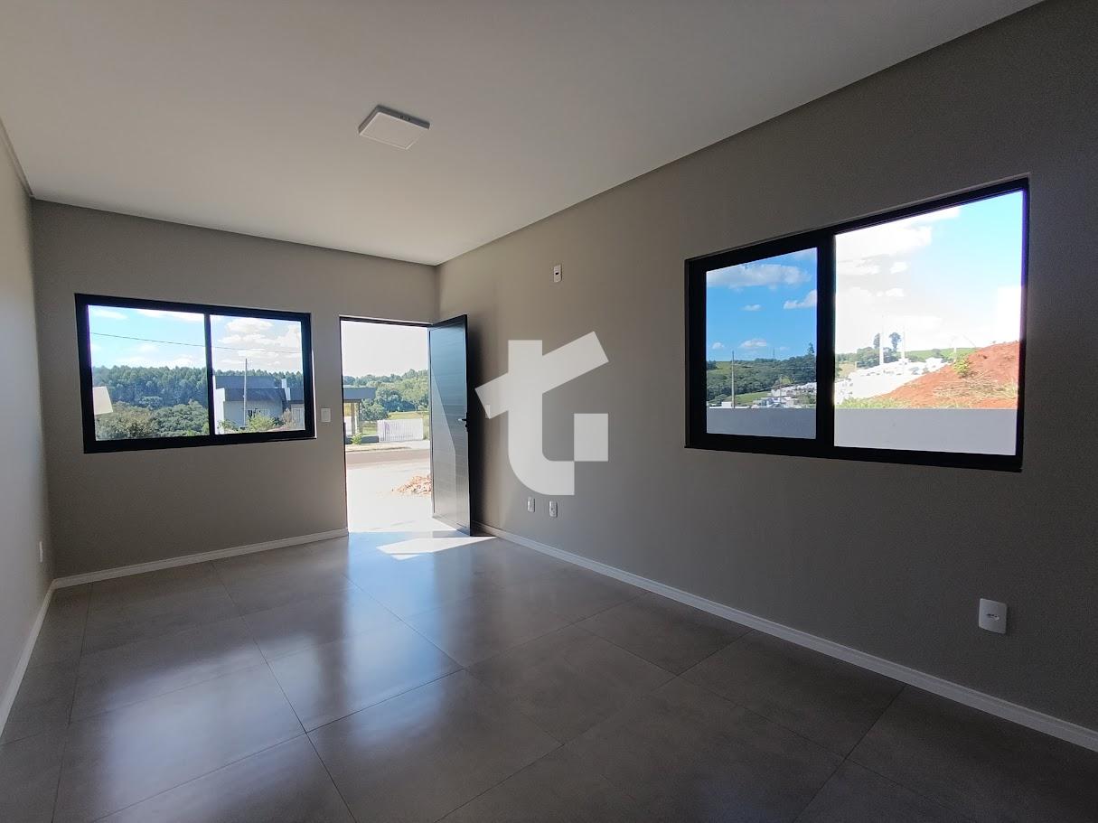 CASA PRONTA  TERREA À VENDA NO SÃO FRANCISCO - PATO BRANCO - PR.