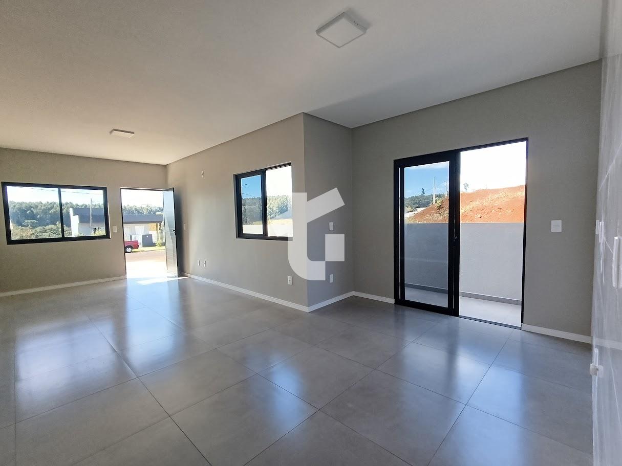 CASA PRONTA TERREA À VENDA NO SÃO FRANCISCO - PATO BRANCO - PR.