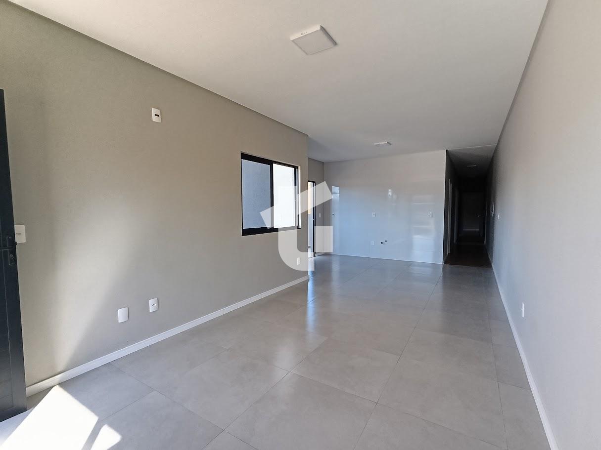 CASA PRONTA TERREA À VENDA NO SÃO FRANCISCO - PATO BRANCO - PR.