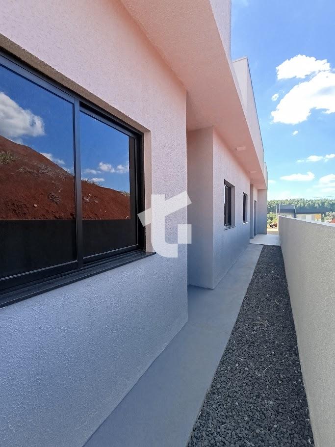 CASA PRONTA TERREA À VENDA NO SÃO FRANCISCO - PATO BRANCO - PR.