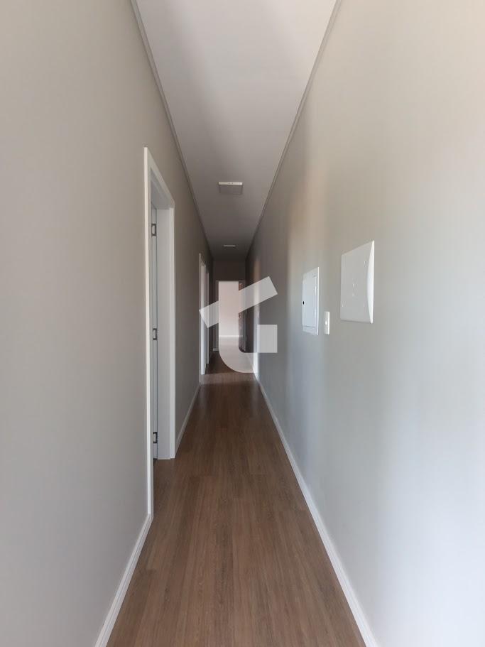 CASA PRONTA TERREA À VENDA NO SÃO FRANCISCO - PATO BRANCO - PR.