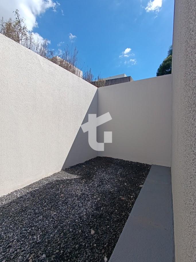CASA PRONTA TERREA À VENDA NO SÃO FRANCISCO - PATO BRANCO - PR.