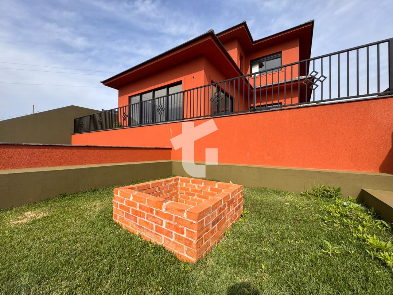 CASA À VENDA, 3 SUÍTES, PISCINA, FIREPLACE, LAREIRA VILA ISABE...