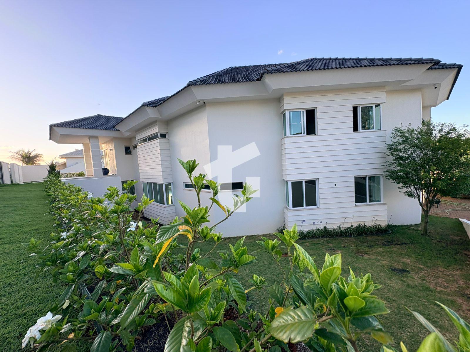 CASA COM VISTA ESPETACULAR À VENDA NO BAIRRO LA SALLE - PATO B...
