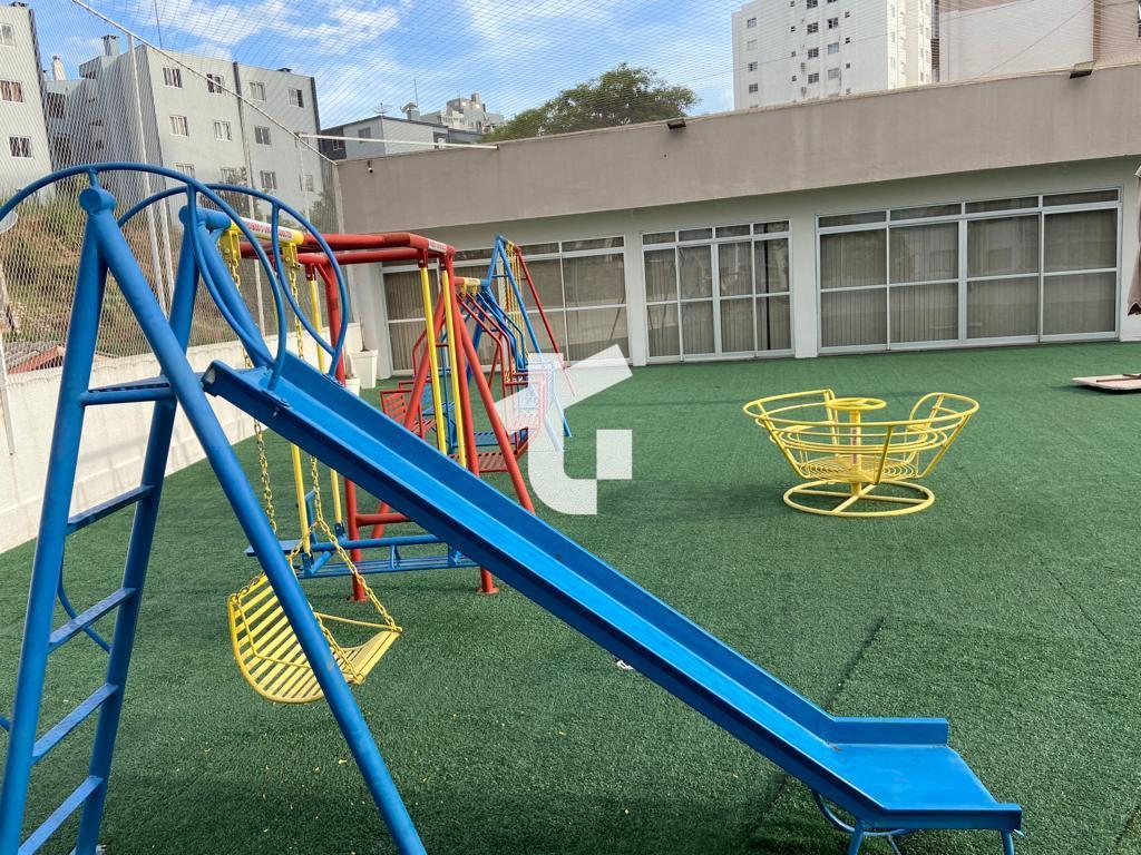 APARTAMENTO SEMINOBILIADO À VENDA NO EDIFICIO IMPERATRIZ, AV. ...