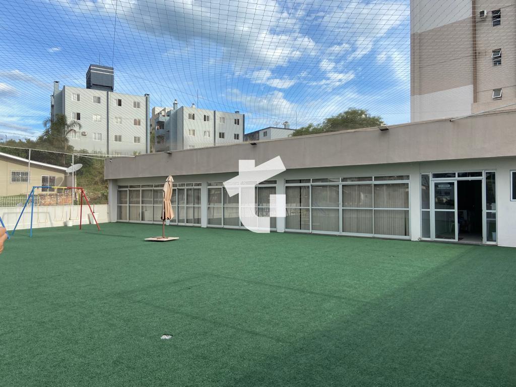 APARTAMENTO SEMINOBILIADO À VENDA NO EDIFICIO IMPERATRIZ, AV. ...