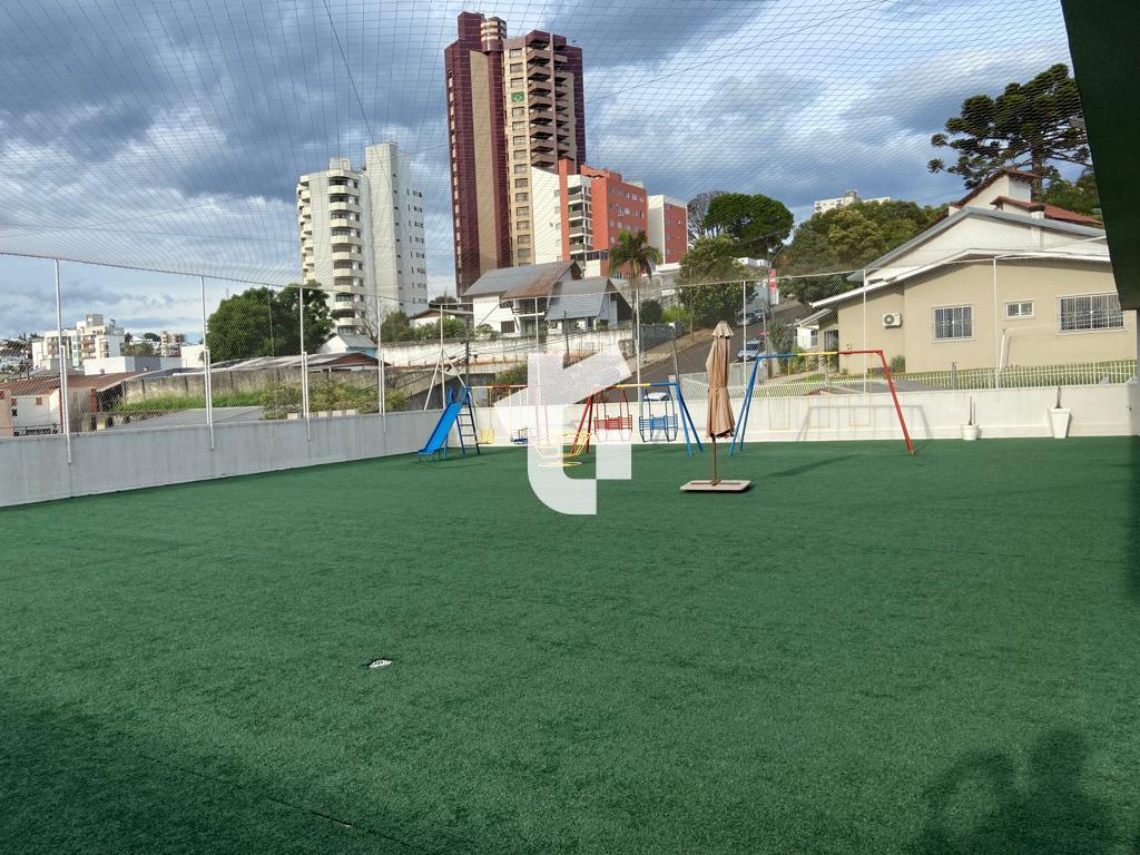 APARTAMENTO SEMINOBILIADO À VENDA NO EDIFICIO IMPERATRIZ, AV. TUPI - PATO BRANCO