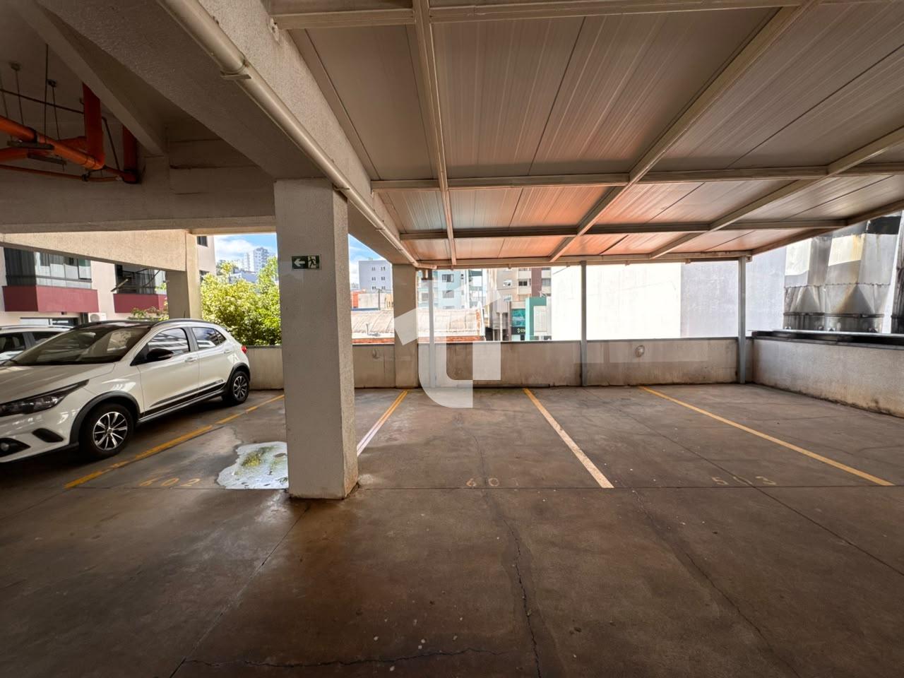 APARTAMENTO SEMIMOBILIADO - EDIFÍCIO CAROLINE, 1 SUÍTE E 1 DORMITÓRIO, CENTRO - PATO BRANCOPR!