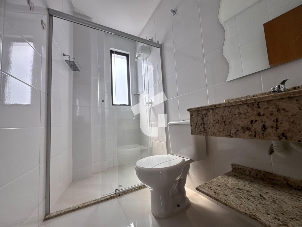 APARTAMENTO SEMIMOBILIADO - EDIFÍCIO CAROLINE, 1 SUÍTE E 1 DORMITÓRIO, CENTRO - PATO BRANCOPR!