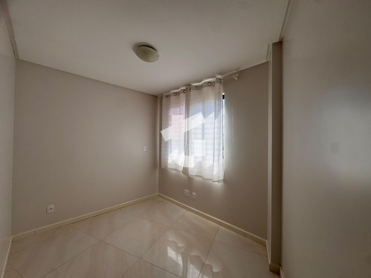 APARTAMENTO SEMIMOBILIADO - EDIFÍCIO CAROLINE, 1 SUÍTE E 1 DORMITÓRIO, CENTRO - PATO BRANCOPR!