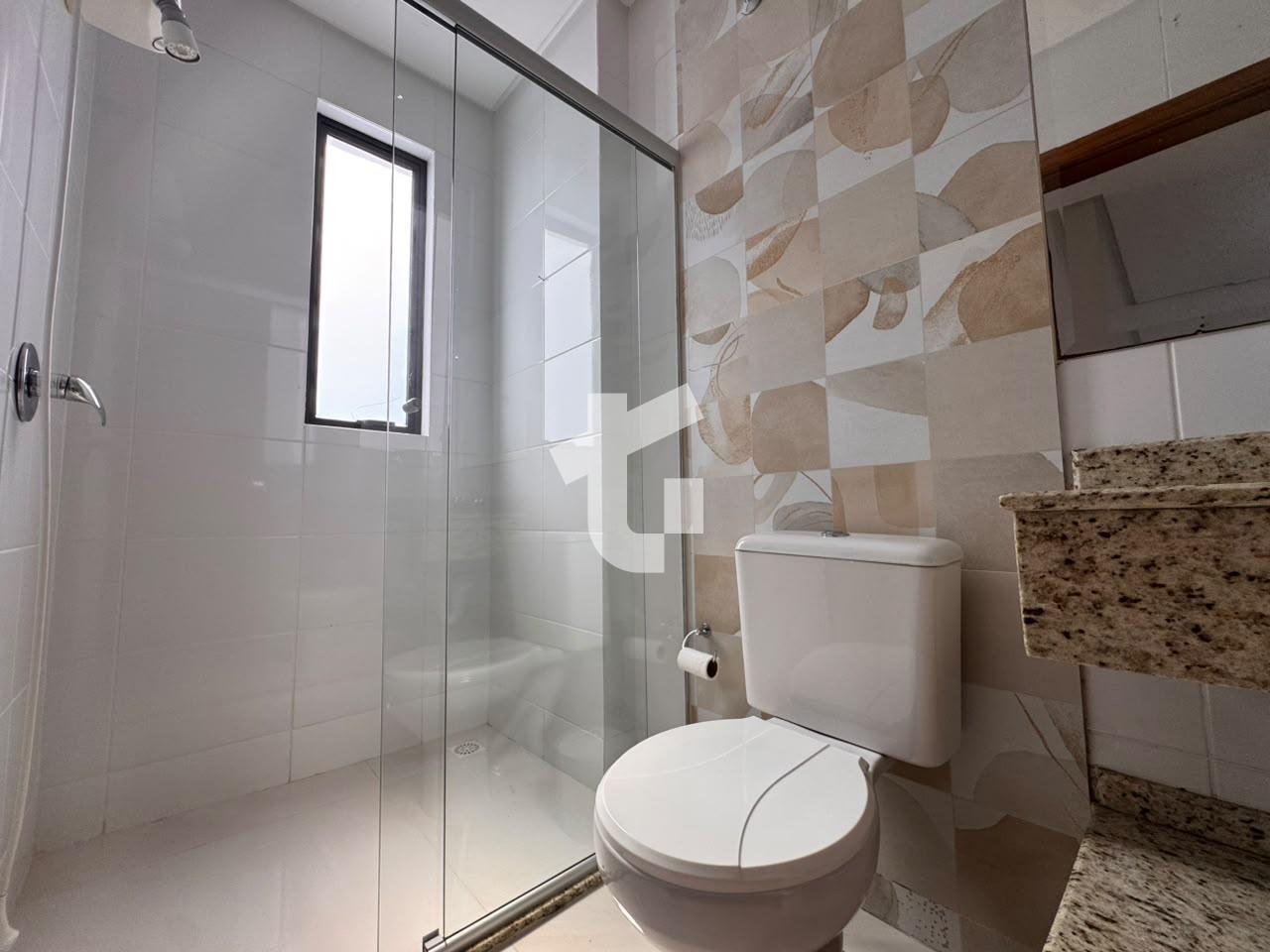 APARTAMENTO SEMIMOBILIADO - EDIFÍCIO CAROLINE, 1 SUÍTE E 1 DORMITÓRIO, CENTRO - PATO BRANCOPR!
