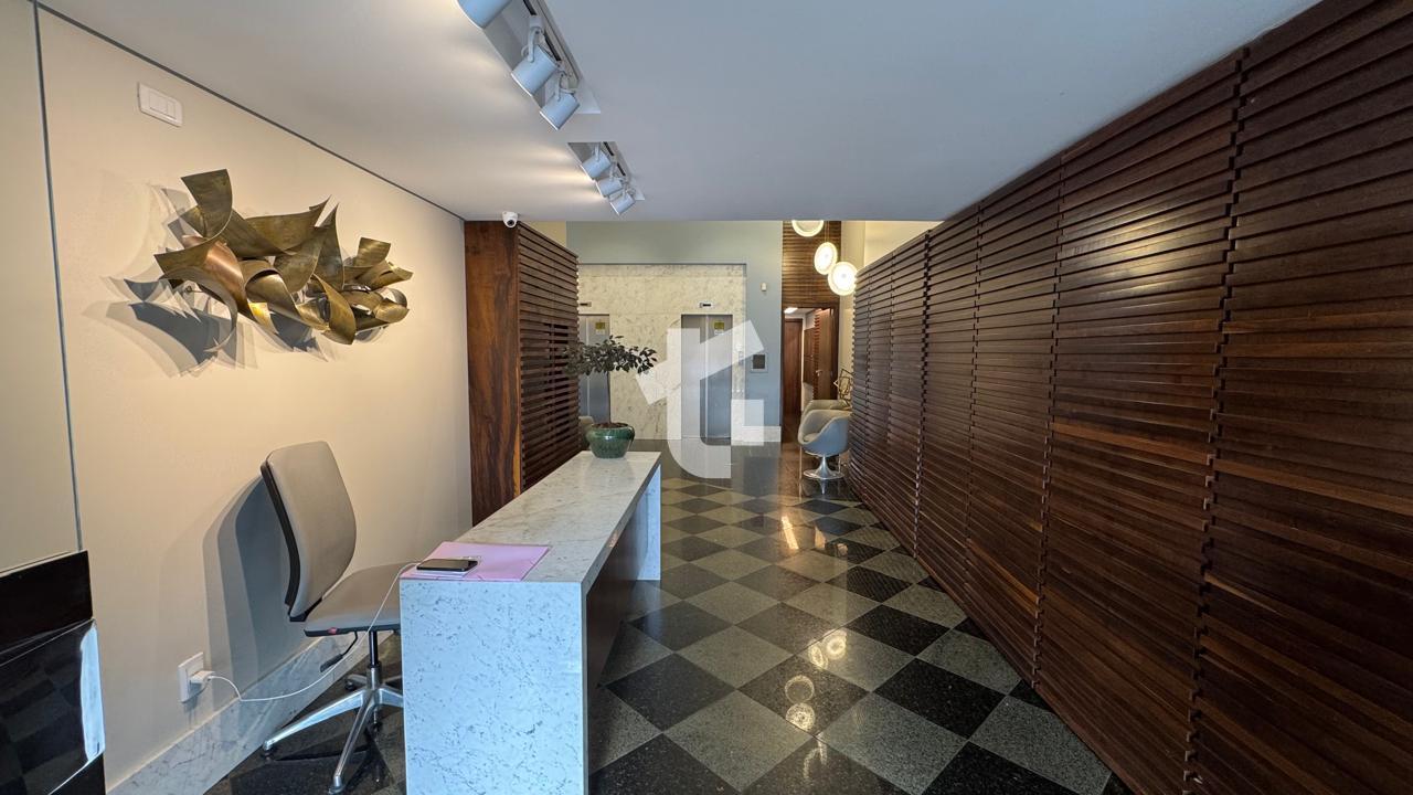 SALA COMERCIAL PARA LOCAÇÃO NO EDIFÍCIO MONTECARLO, CENTRO, PA...