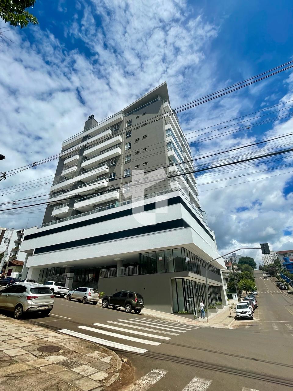 APARTAMENTO PARA LOCAÇÃO - EDIFICIO RESERVA SYRAH, SEMI-MOBILI...