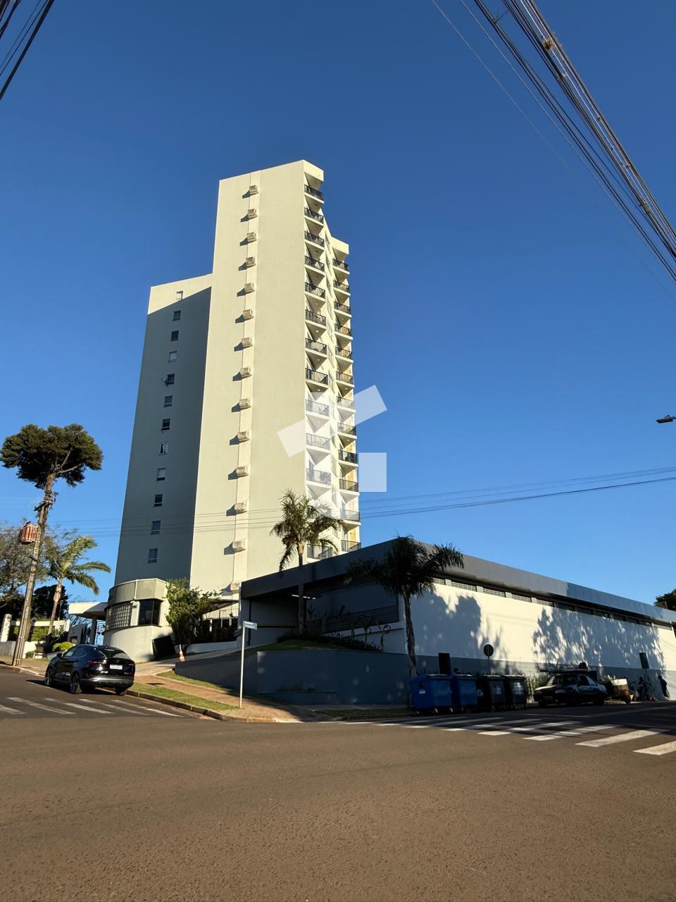 APARTAMENTO ALTO PADRÃO À VENDA NO DONA CESIRA, PINHEIROS, PAT...