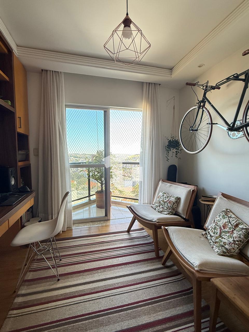 APARTAMENTO ALTO PADRÃO À VENDA NO DONA CESIRA, PINHEIROS, PATO BRANCO - PR
