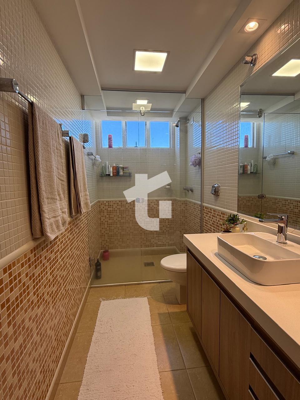 APARTAMENTO ALTO PADRÃO À VENDA NO DONA CESIRA, PINHEIROS, PATO BRANCO - PR