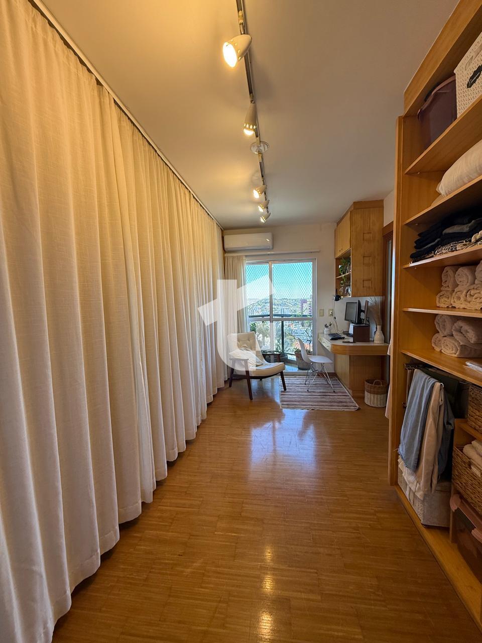 APARTAMENTO ALTO PADRÃO À VENDA NO DONA CESIRA, PINHEIROS, PATO BRANCO - PR