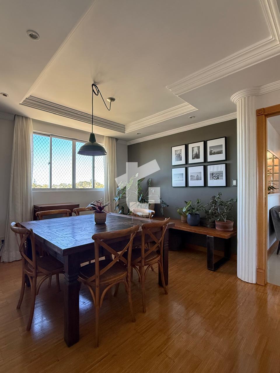 APARTAMENTO ALTO PADRÃO À VENDA NO DONA CESIRA, PINHEIROS, PATO BRANCO - PR