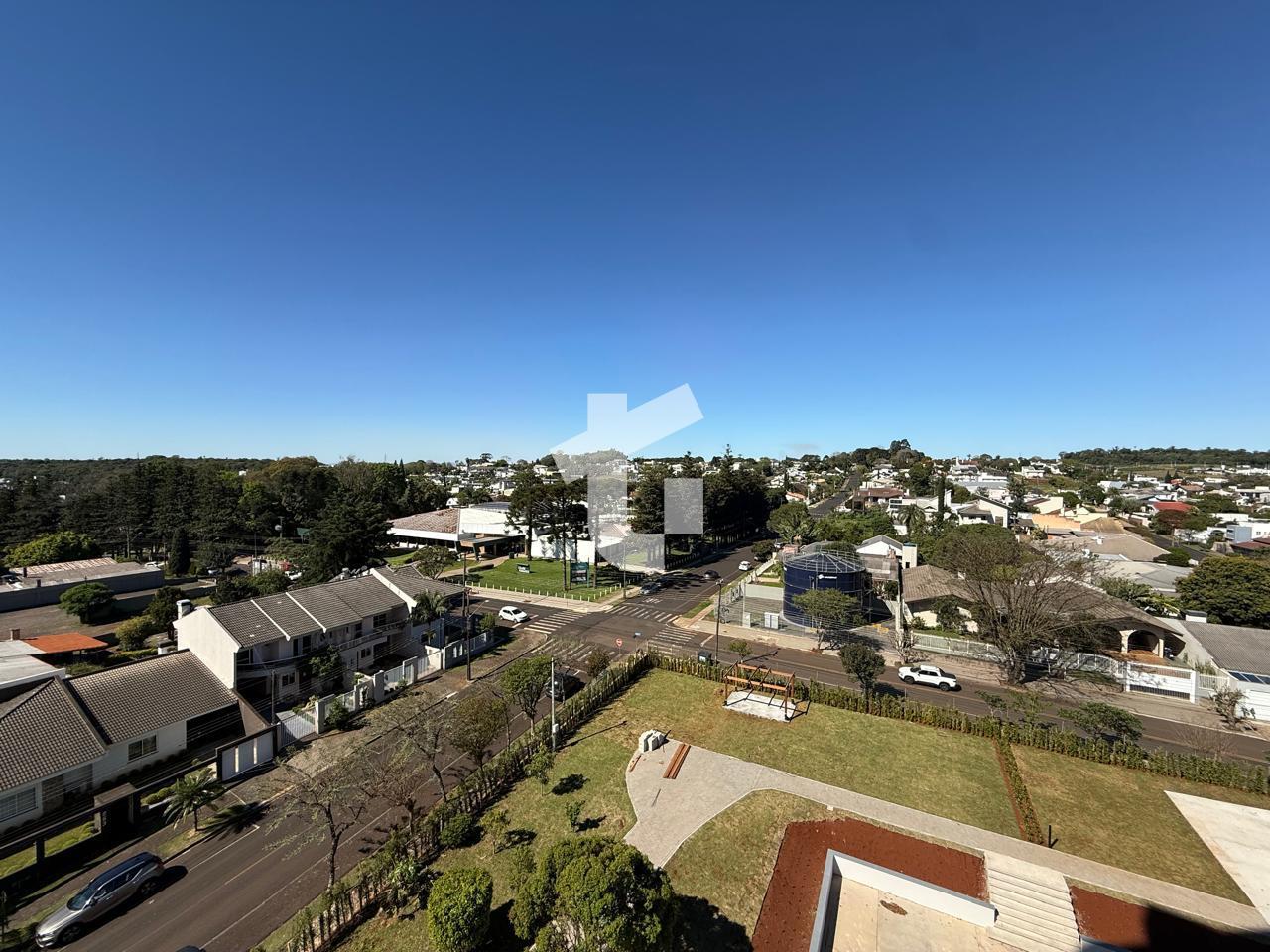 APARTAMENTO ALTO PADRÃO À VENDA NO DONA CESIRA, PINHEIROS, PATO BRANCO - PR
