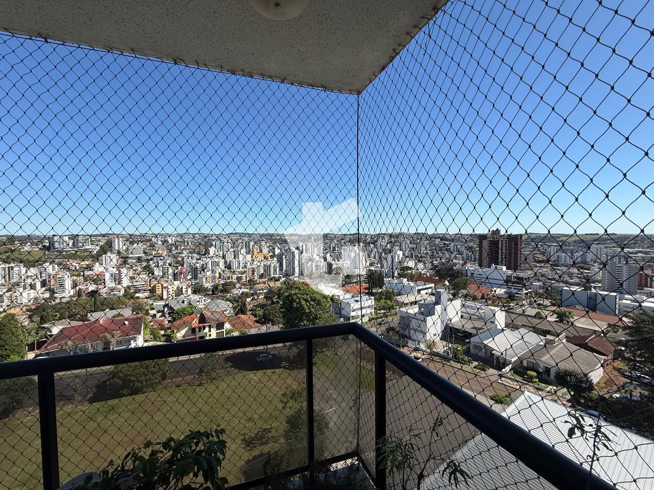 APARTAMENTO ALTO PADRÃO À VENDA NO DONA CESIRA, PINHEIROS, PATO BRANCO - PR