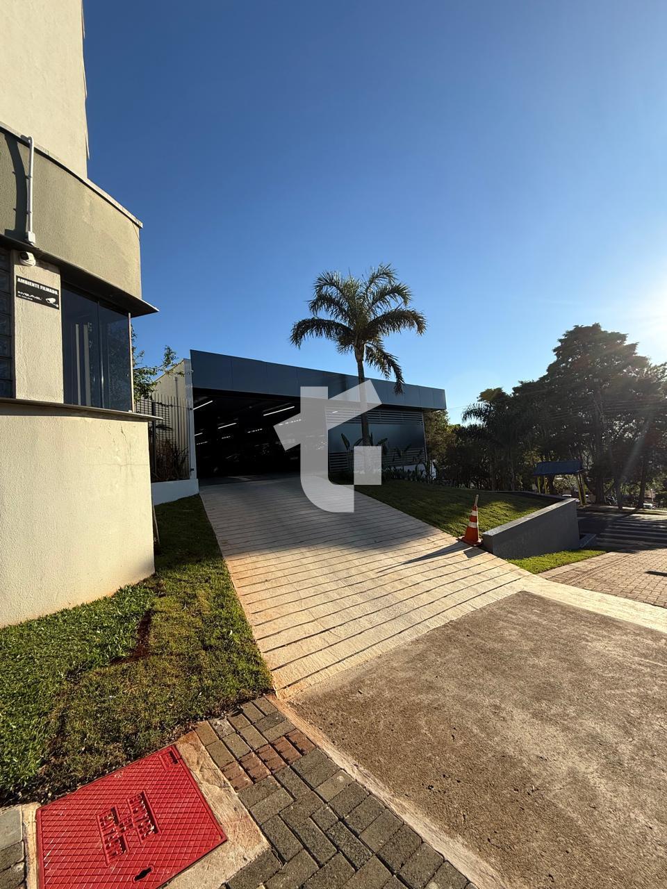 APARTAMENTO ALTO PADRÃO À VENDA NO DONA CESIRA, PINHEIROS, PATO BRANCO - PR