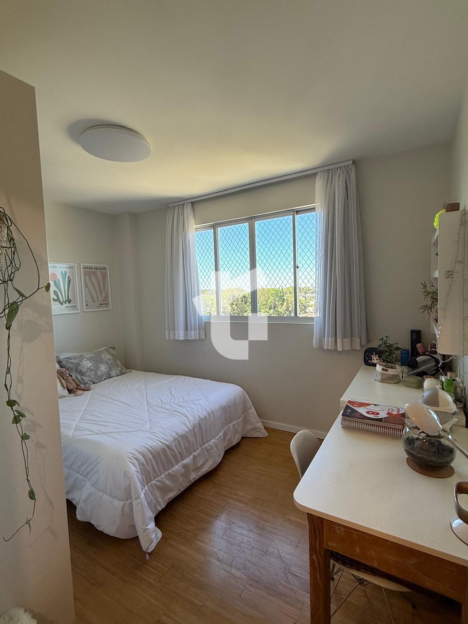 APARTAMENTO ALTO PADRÃO À VENDA NO DONA CESIRA, PINHEIROS, PATO BRANCO - PR