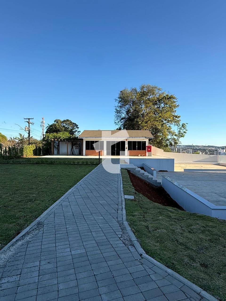 APARTAMENTO ALTO PADRÃO À VENDA NO DONA CESIRA, PINHEIROS, PATO BRANCO - PR