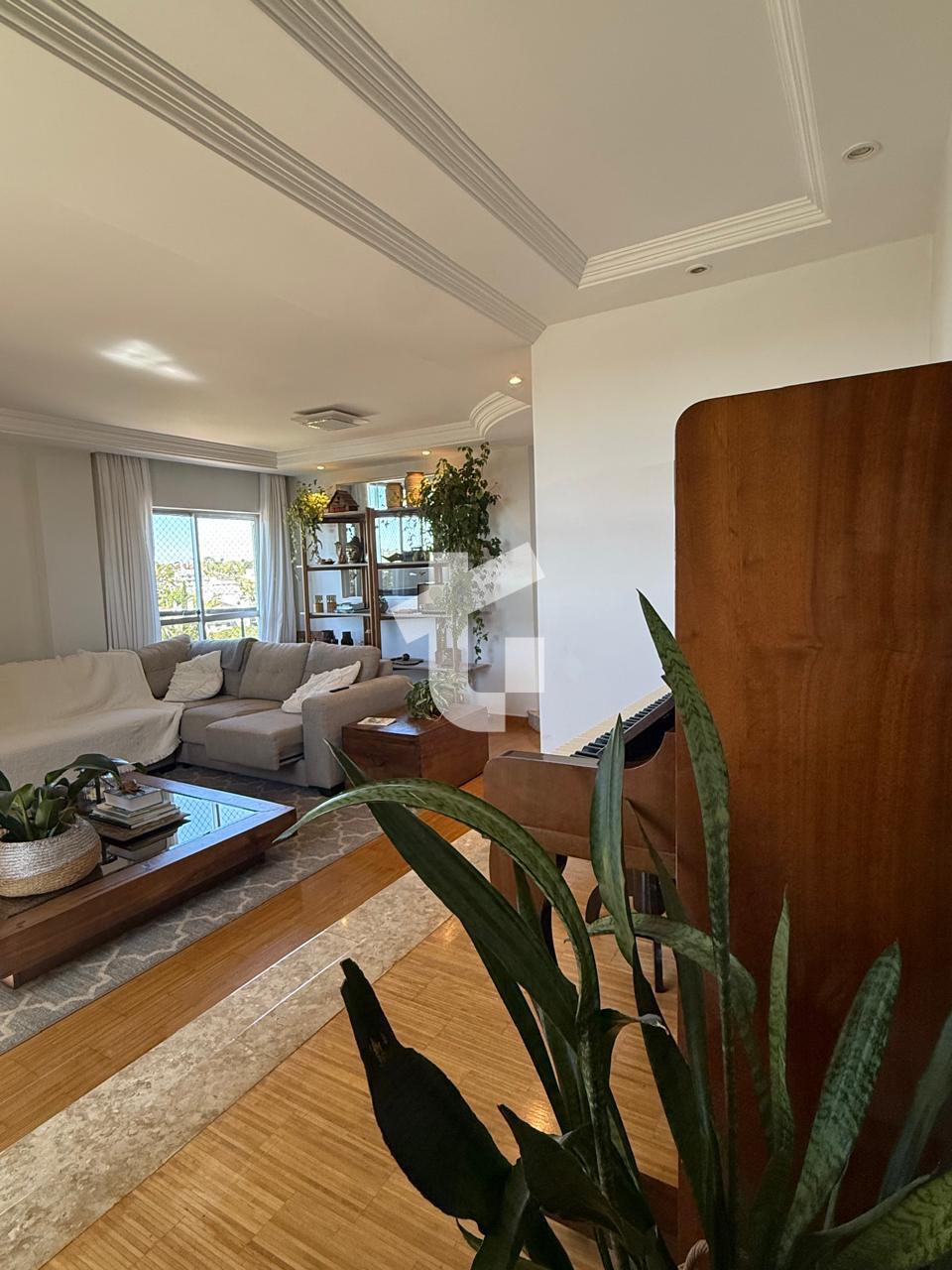 APARTAMENTO ALTO PADRÃO À VENDA NO DONA CESIRA, PINHEIROS, PATO BRANCO - PR
