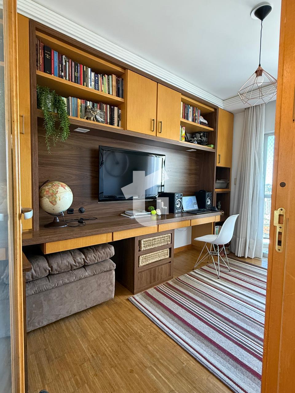 APARTAMENTO ALTO PADRÃO À VENDA NO DONA CESIRA, PINHEIROS, PATO BRANCO - PR