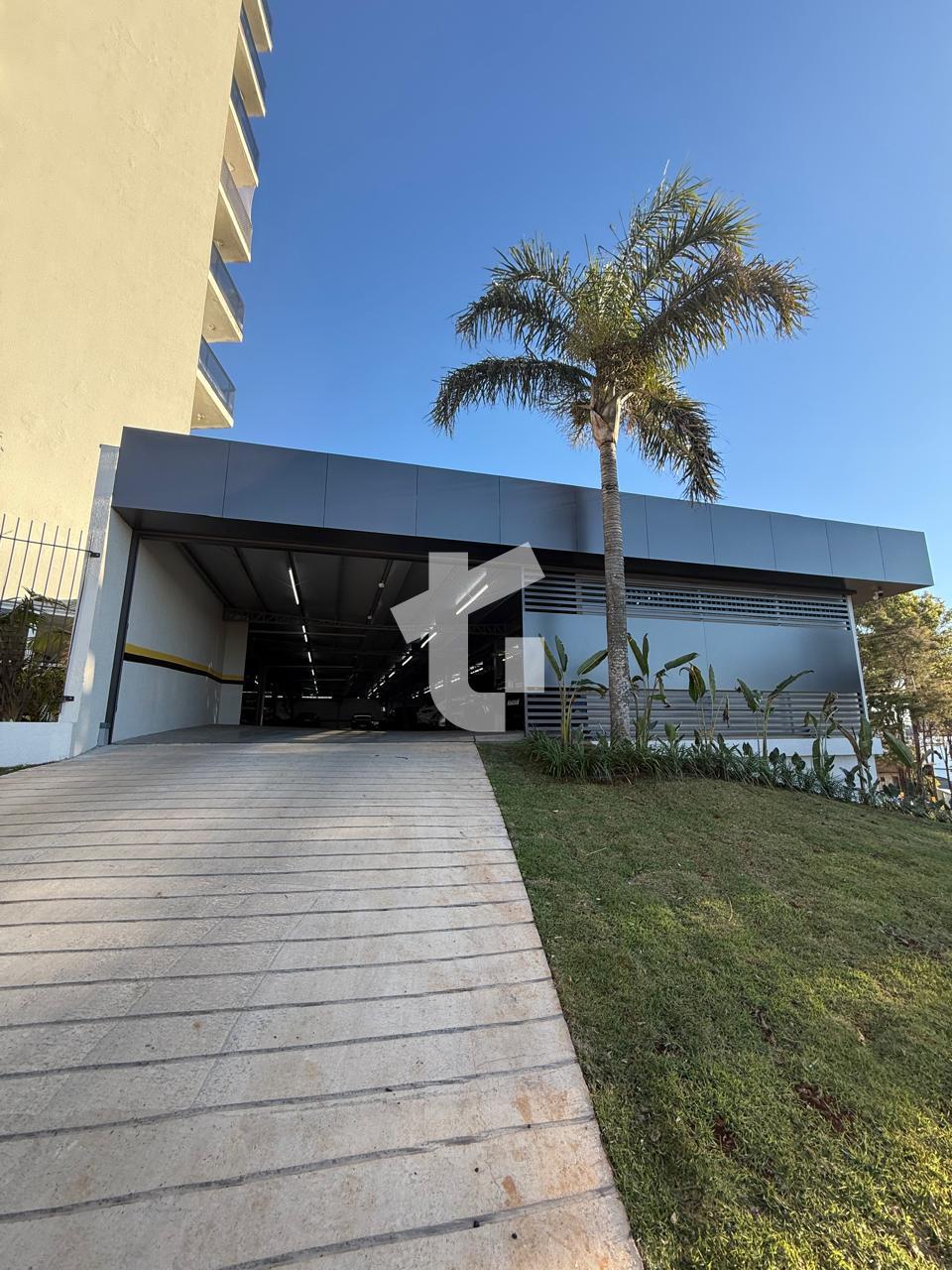 APARTAMENTO ALTO PADRÃO À VENDA NO DONA CESIRA, PINHEIROS, PATO BRANCO - PR