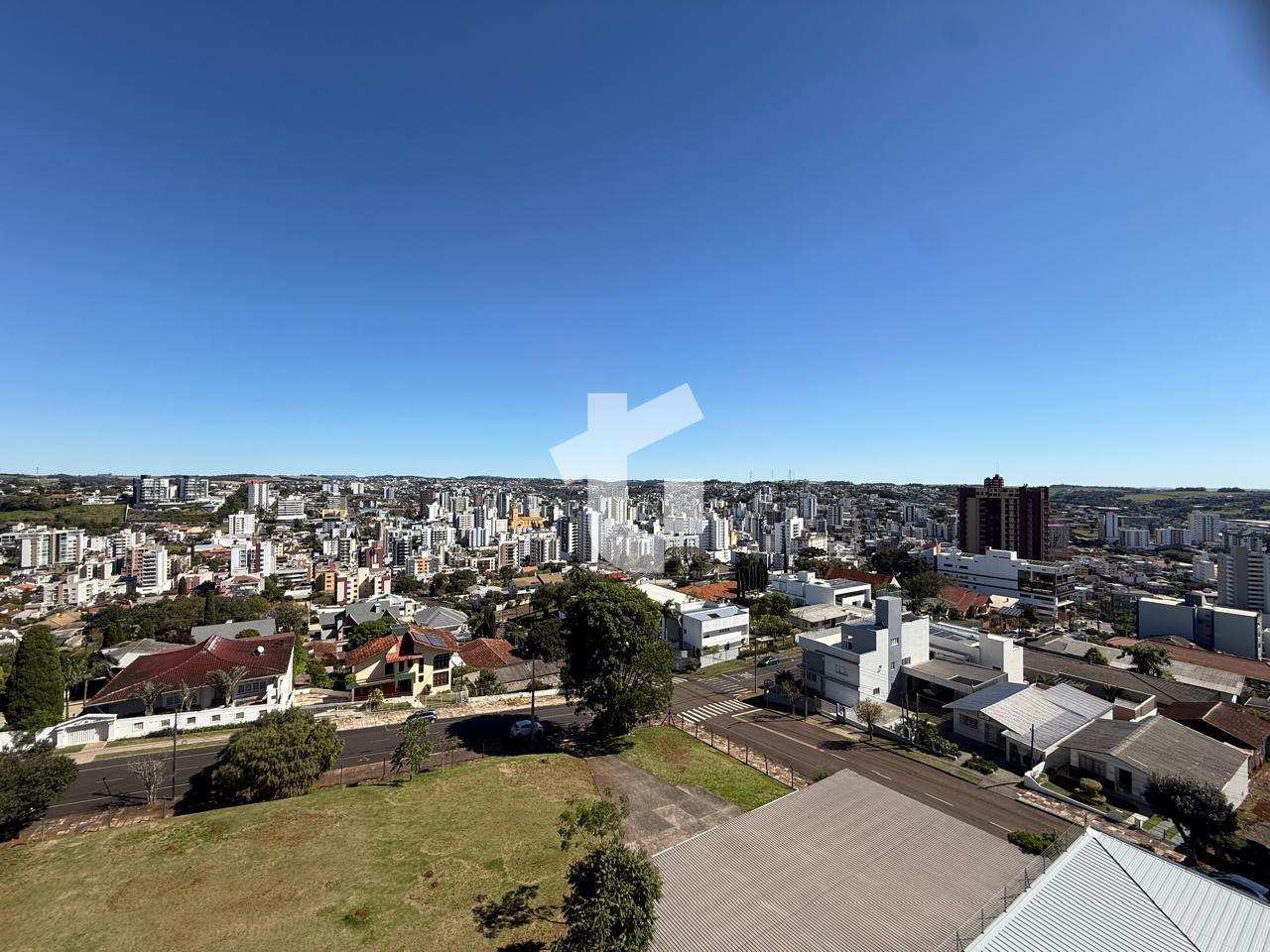 APARTAMENTO ALTO PADRÃO À VENDA NO DONA CESIRA, PINHEIROS, PATO BRANCO - PR