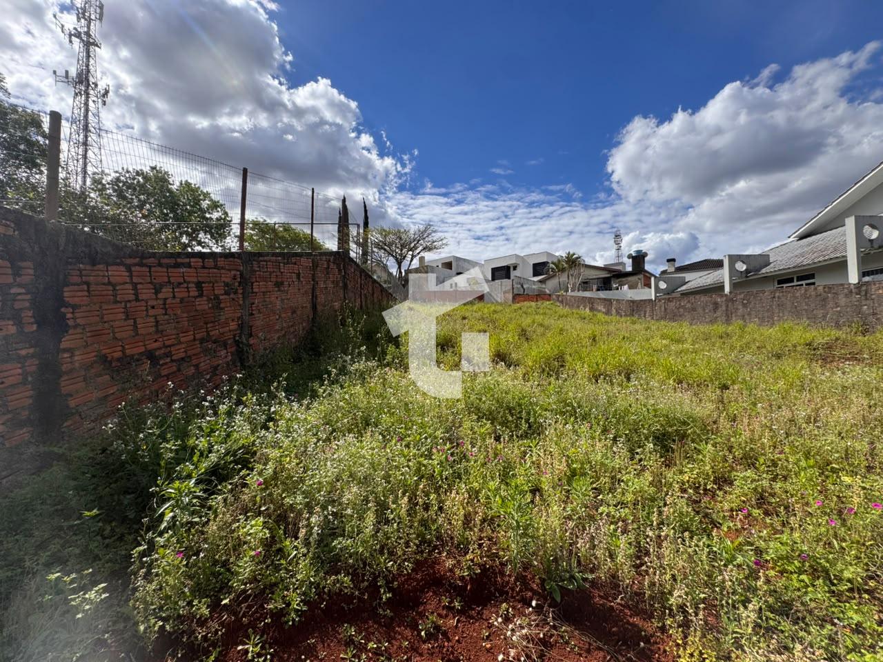 TERRENO À VENDA JARDIM DAS AMÉRICAS,  RUA ARGENTINA 697M2 - PA...