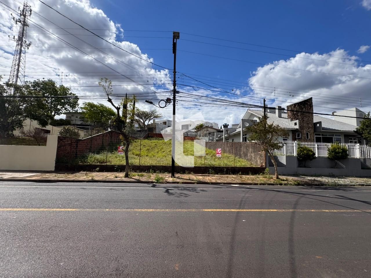 TERRENO À VENDA JARDIM DAS AMÉRICAS,  RUA ARGENTINA 697M2 - PA...