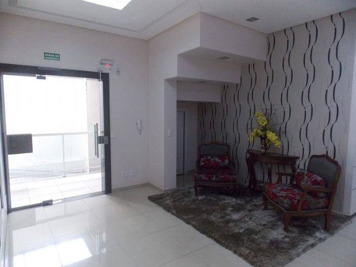 APARTAMENTO ED. LIBERA BIANCH