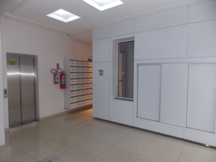 APARTAMENTO ED. LIBERA BIANCH