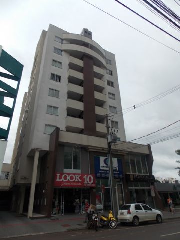 APARTAMENTO ED. LIBERA BIANCH