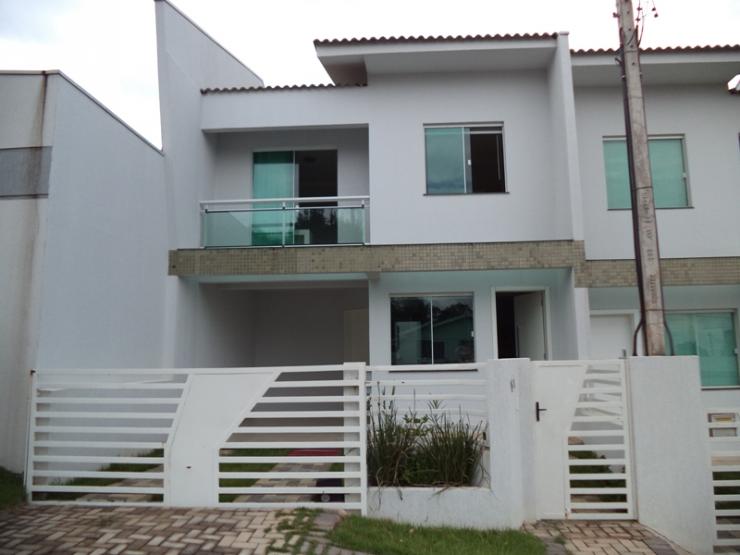 Sobrado com 3 dormitórios para locação, bairro Jardim das Amér...