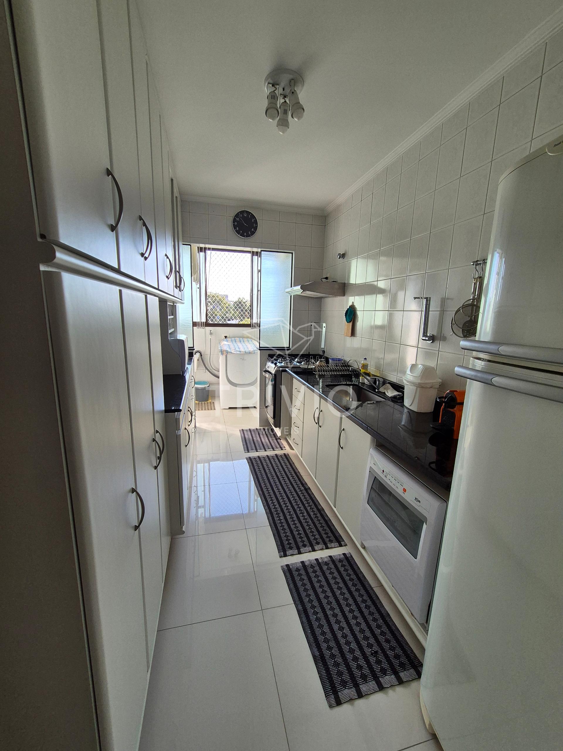 Apartamento com 3 dormit?rios ? venda, Rudge Ramos, SAO BERNAR...