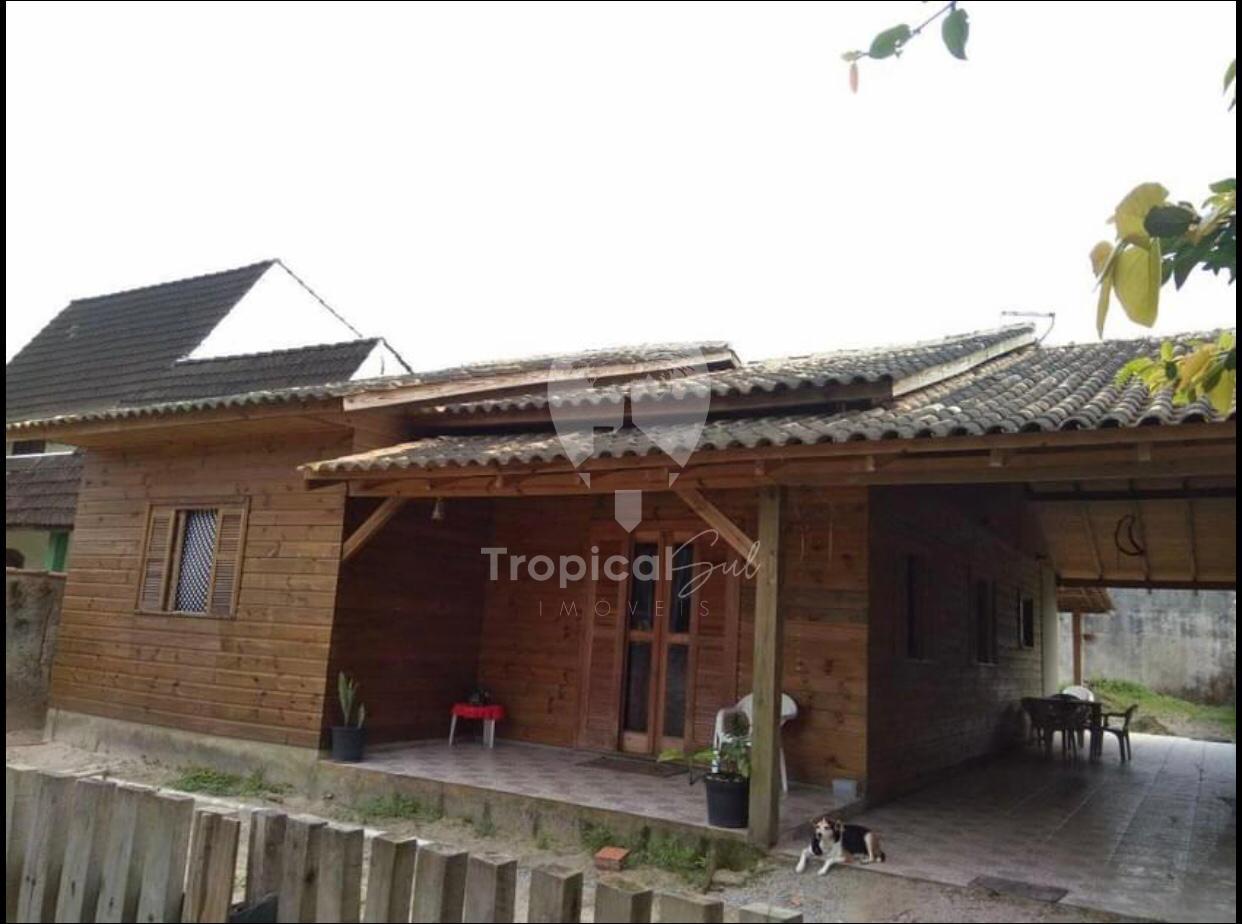 Casa com 3 dormit?rios ? venda, Pontal do Sul, PONTAL DO PARAN...
