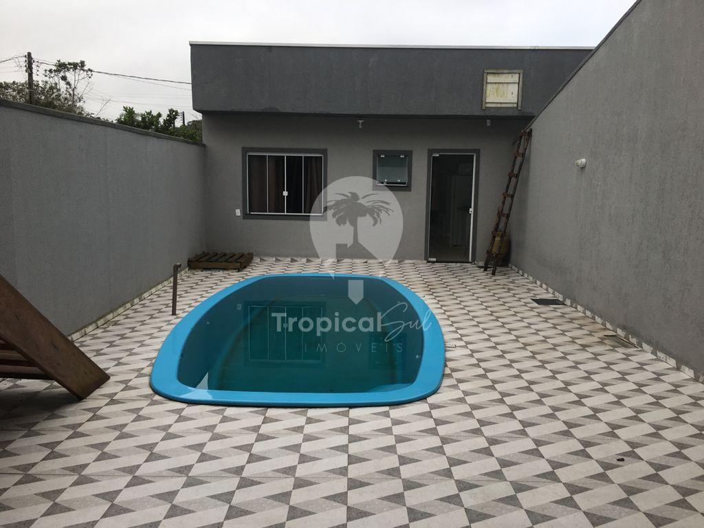 Casa a venda balneario     Guap?, PONTAL DO PARANA - PR