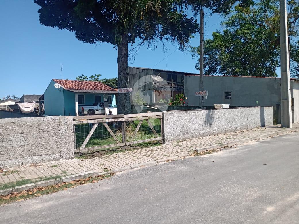 Casa com 2 dormit?rios, Shangri-l?, PONTAL DO PARANA - PR