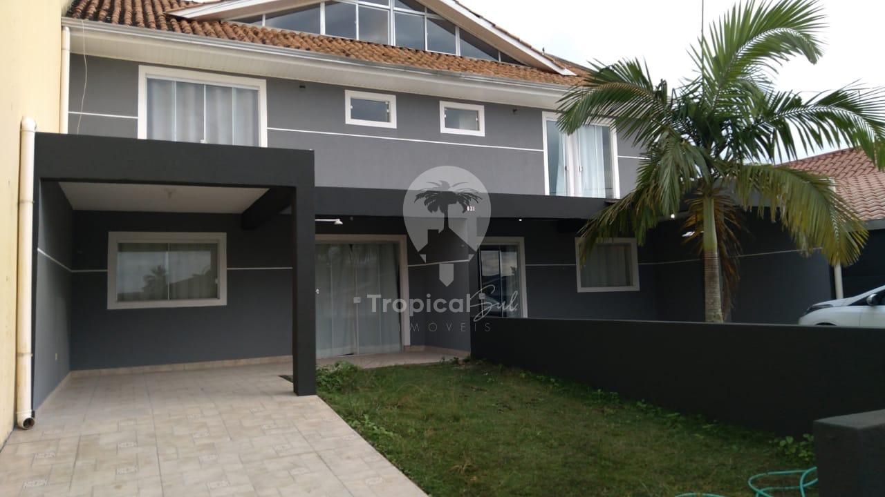 Sobrado com 3 dormit?rios ? venda, Shangri-l?, PONTAL DO PARAN...