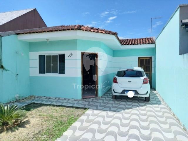 Casa ? venda, Pontal do Sul, PONTAL DO PARANA - PR