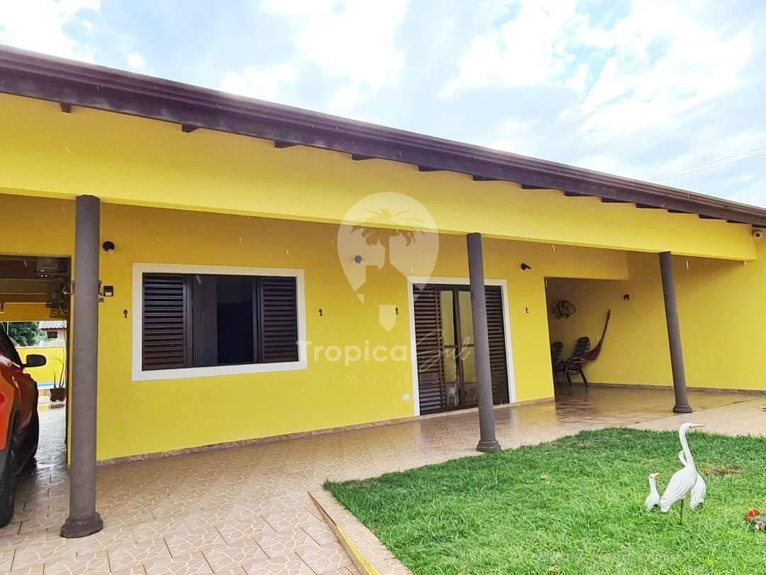 Casa com 3 dormit?rios ? venda, Flamingo, MATINHOS - PR